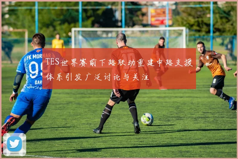 TES世界赛前下路联动重建中路支援体系引发广泛讨论与关注