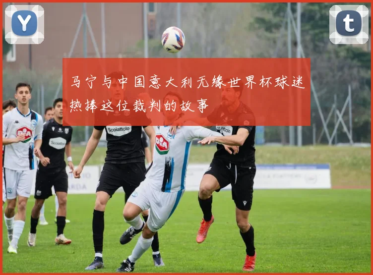 马宁与中国意大利无缘世界杯球迷热捧这位裁判的故事