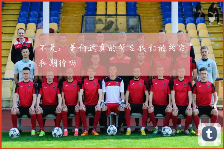不是，哥们这真的符合我们的约定和期待吗